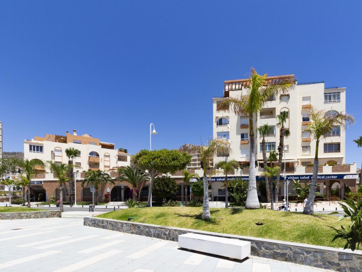 Ap Jardines De Mariote Διαμέρισμα Almuñécar Εξωτερικό φωτογραφία